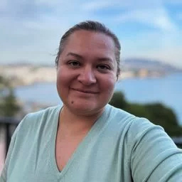 Olga Andrianova, Expert Duolingo English Test Teacher