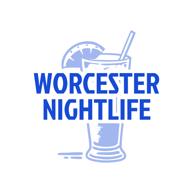 Worcester Nightlife logo accompanying this Kidderminster evening guide